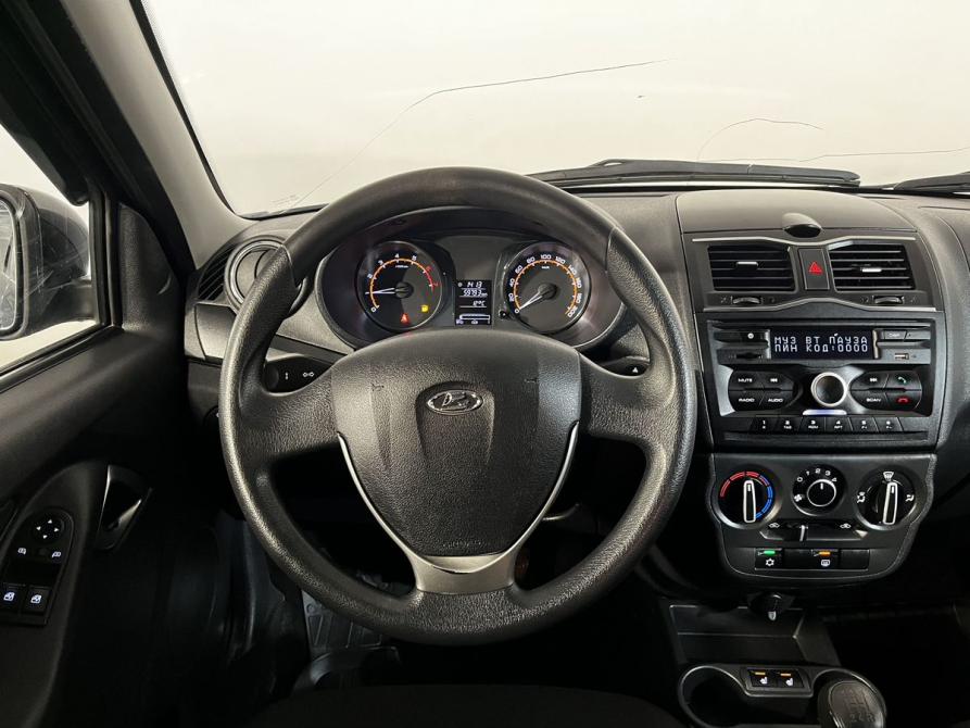 Lada (ВАЗ) Granta I Рестайлинг Великий Новгород  - изображение 13