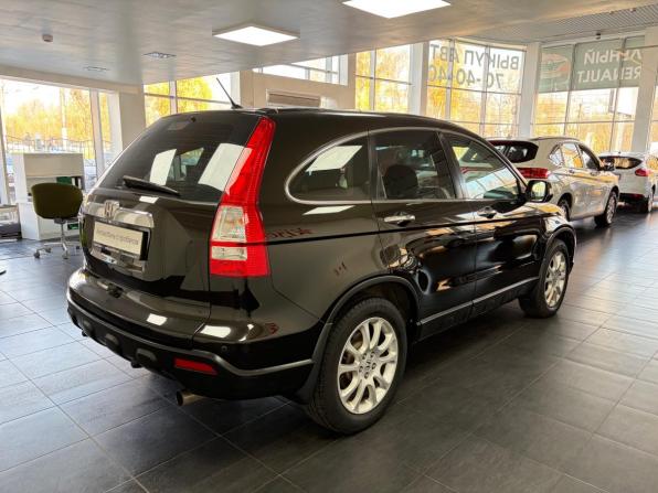 Honda CR-V III с пробегом 2008 года, цена 1 358 000 рублей, 148000 км, внедорожник, Автокод Объявления