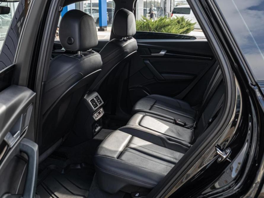 Audi Q5 II (FY) Краснодар  - изображение 11