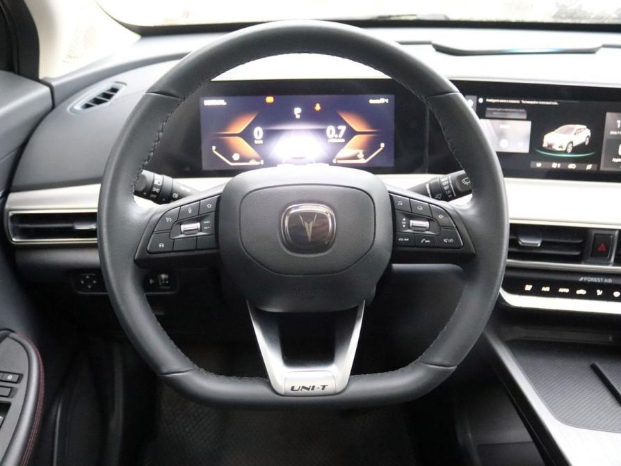Changan UNI-T I Нижний Новгород  - изображение 13