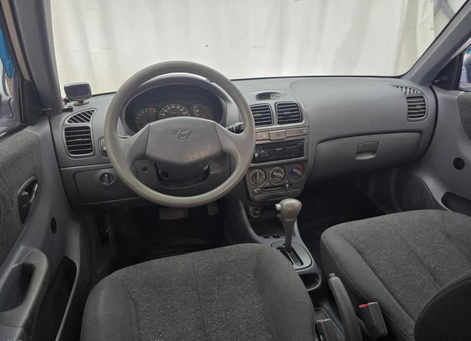 Hyundai Accent II Таганрог  - изображение 10