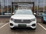 Volkswagen Touareg III Череповец  - изображение 18