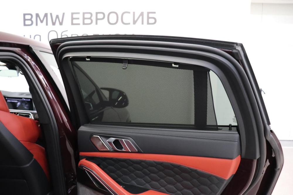 BMW X6 M III (F96) Санкт-Петербург  - изображение 36