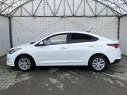 Hyundai Solaris II Рестайлинг Тамбов  - изображение 29
