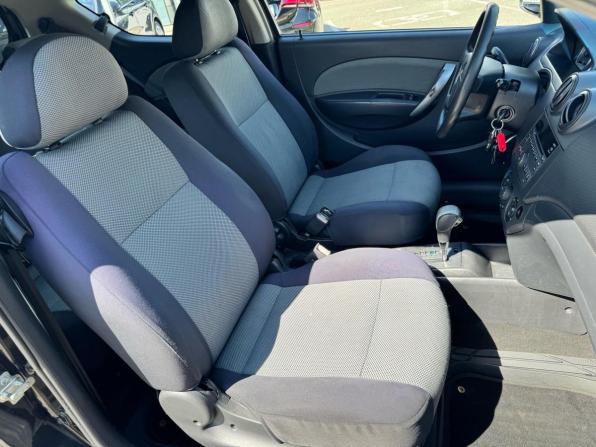 Chevrolet Aveo I Рестайлинг с пробегом 2009 года, цена 350 000 рублей, 152482 км, хэтчбек, Автокод Объявления