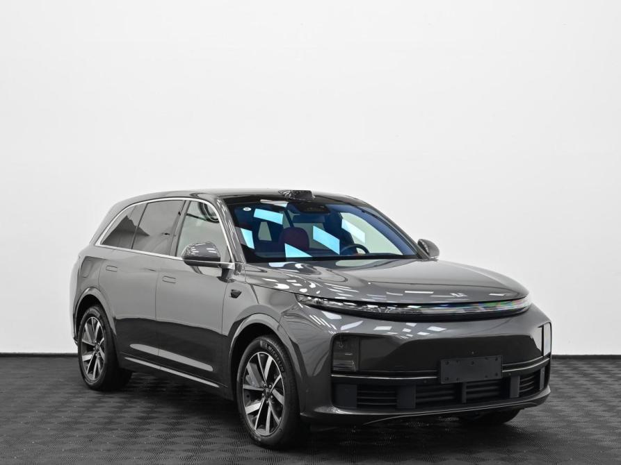 Li Auto (Lixiang) L7 I Москва  - изображение 1