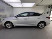 Hyundai Elantra VI (AD) Рестайлинг Уфа  - изображение 32