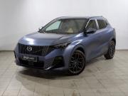 GAC GS3 Химки  - изображение 31
