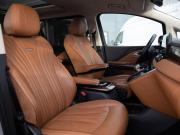 Hongqi HQ9 Санкт-Петербург  - изображение 37