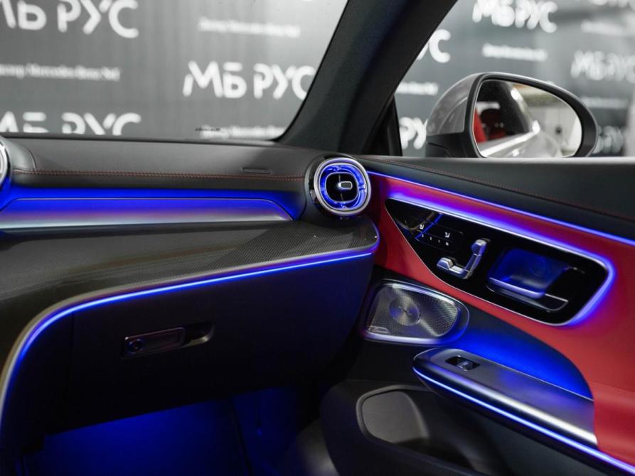 Mercedes-Benz CLE AMG Москва  - изображение 26