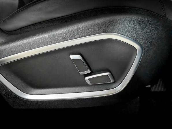 Geely Tugella I с пробегом 2021 года, цена 2 450 000 рублей, 78120 км, внедорожник, Автокод Объявления