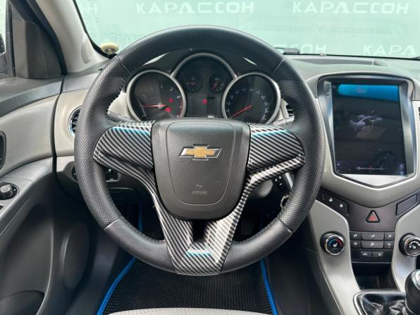 Chevrolet Cruze I с пробегом 2010 года, цена 690 000 рублей, 209929 км, седан, Автокод Объявления