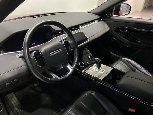 Land Rover Range Rover Evoque II с пробегом 2020 года, цена 3 979 900 рублей, 26565 км, внедорожник, Автокод Объявления