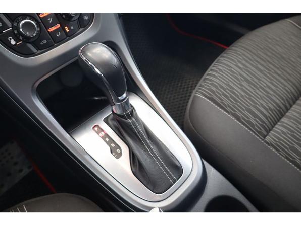 Opel Astra J Рестайлинг с пробегом 2012 года, цена 789 000 рублей, 102138 км, хэтчбек, Автокод Объявления