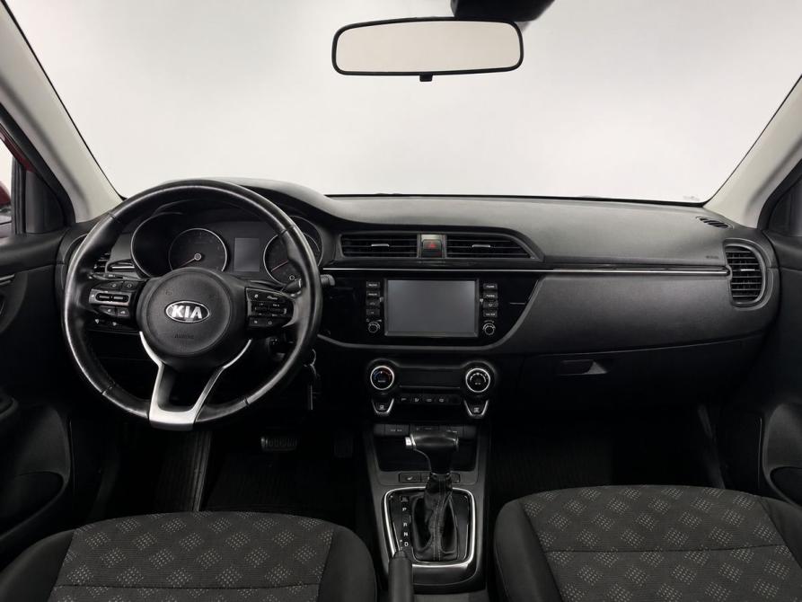 Kia Rio IV Уфа  - изображение 7