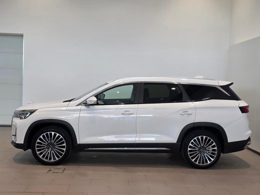 JETOUR X90+ Волгоград  - изображение 8