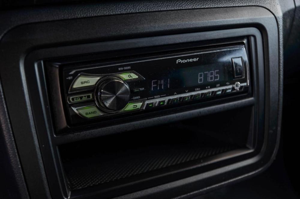 Skoda Roomster I Рестайлинг Курган  - изображение 14