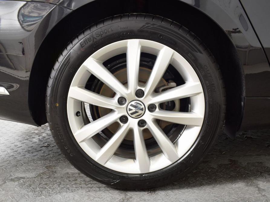 Volkswagen Passat B7 Кемерово  - изображение 13