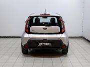 Kia Soul II Ростов-на-Дону  - изображение 20