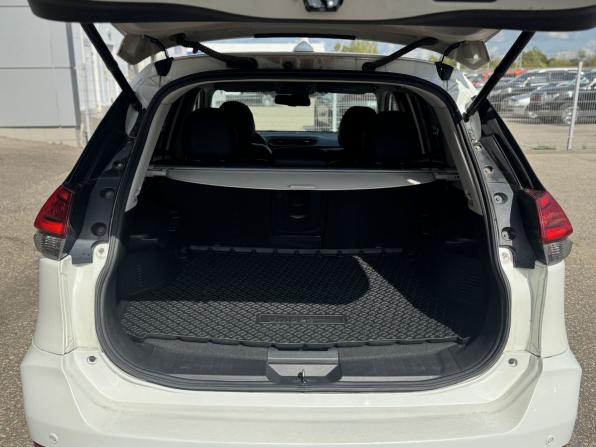 Nissan X-Trail III Рестайлинг с пробегом 2021 года, цена 2 600 000 рублей, 50388 км, внедорожник, Автокод Объявления