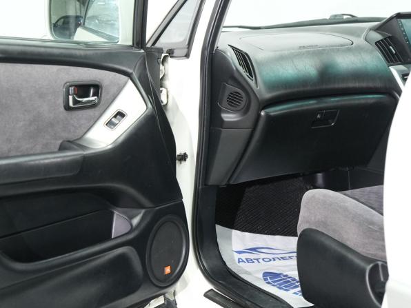 Toyota Harrier I (XU10) Рестайлинг с пробегом 2001 года, цена 1 000 000 рублей, 207843 км, внедорожник, Автокод Объявления