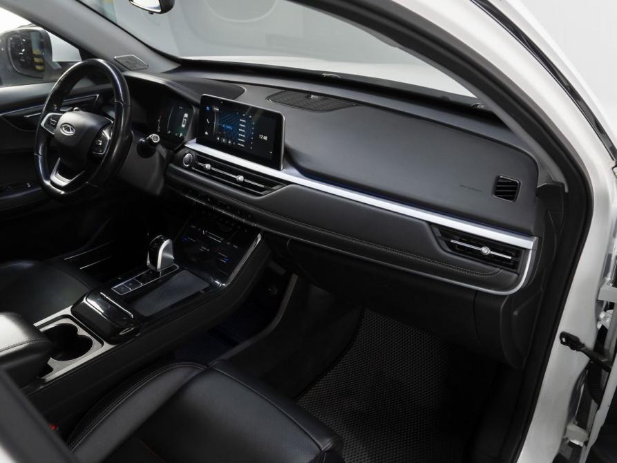 Chery Tiggo 7 Pro I Тюмень  - изображение 17