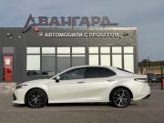 Toyota Camry VIII (XV70) Волгоград  - изображение 40
