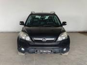 Honda CR-V III Москва  - изображение 21