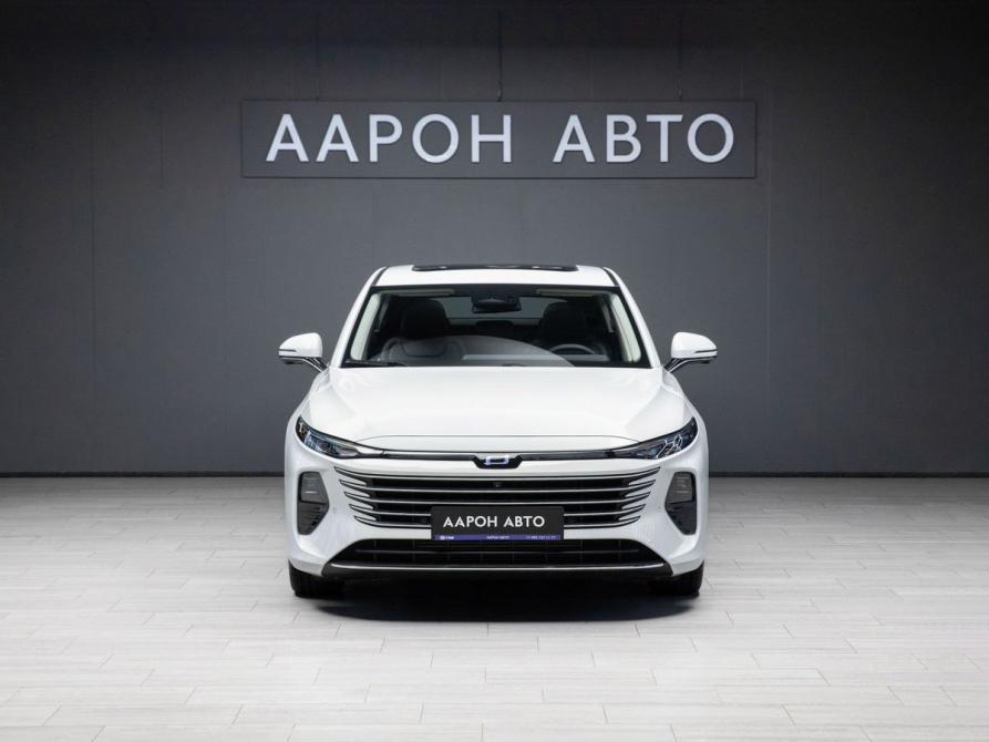 Bestune B70 I Рестайлинг Москва  - изображение 2