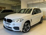 BMW X5 III (F15) Новосибирск  - изображение 15