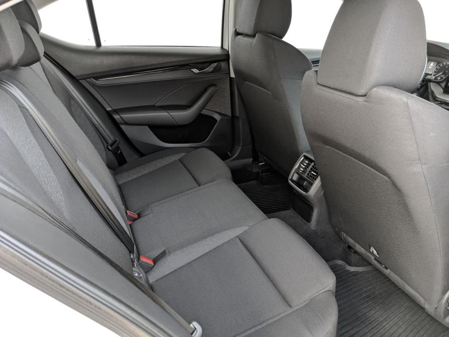 Skoda Octavia IV (A8) Москва  - изображение 18
