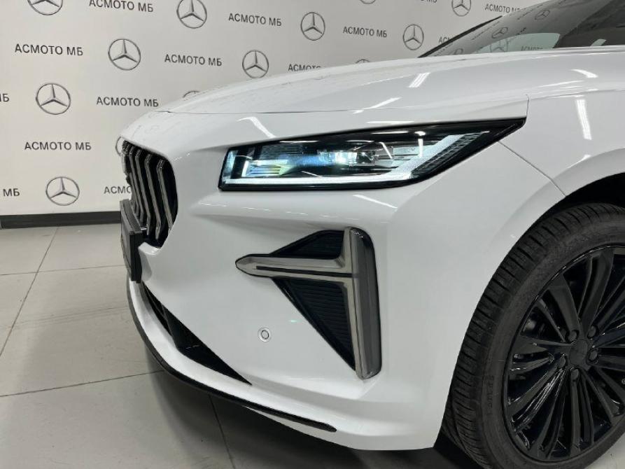 Geely Preface I Екатеринбург  - изображение 16