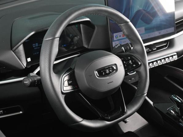 Belgee X50+ с пробегом 2026 года, цена 2 299 000 рублей, 2157 км, внедорожник, Автокод Объявления