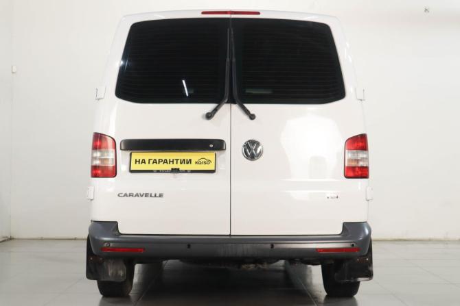 Volkswagen Caravelle T5 Рестайлинг с пробегом 2013 года, цена 1 869 000 рублей, 250000 км, минивэн, Автокод Объявления