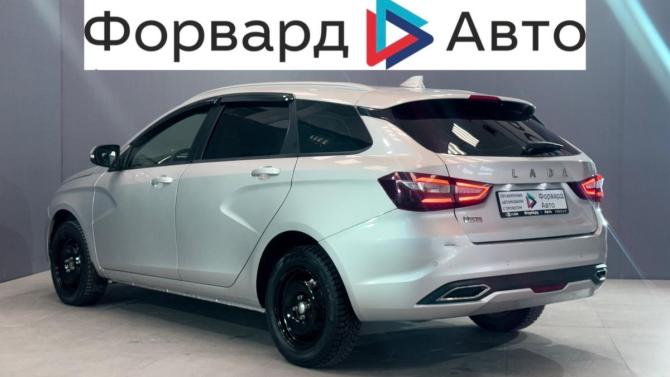 Lada (ВАЗ) Vesta I Рестайлинг (NG) с пробегом 2023 года, цена 1 145 000 рублей, 113025 км, универсал, Автокод Объявления