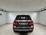 Mercedes-Benz GLE I (W166) Москва  - изображение 31