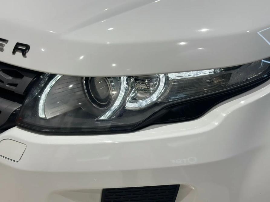 Land Rover Range Rover Evoque I Новосибирск  - изображение 10