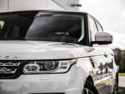 Land Rover Range Rover Sport II Санкт-Петербург  - изображение 40