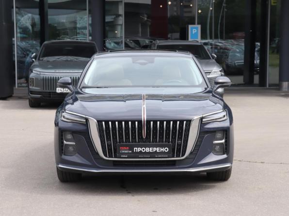 Hongqi H5 II с пробегом 2024 года, цена 2 999 000 рублей, 41320 км, седан, Автокод Объявления