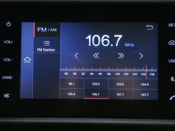 Chery Tiggo 3 I с пробегом 2018 года, цена 776 000 рублей, 93000 км, внедорожник, Автокод Объявления