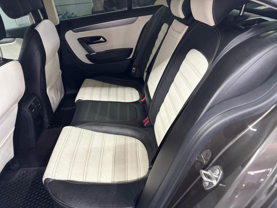 Volkswagen Passat CC I Рестайлинг Краснодар  - изображение 13