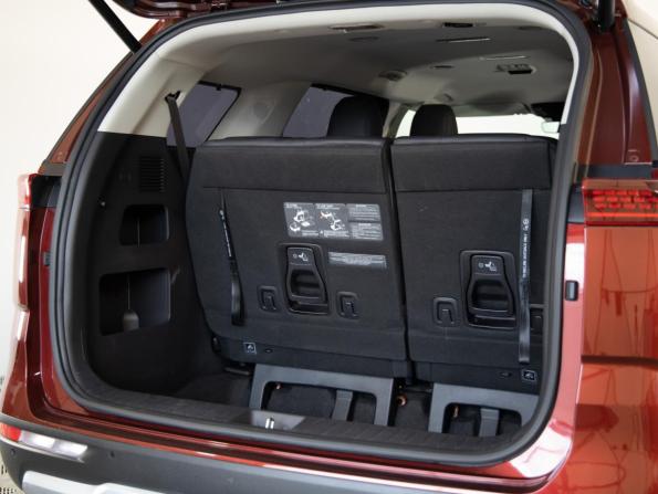 Kia Carnival IV с пробегом 2023 года, цена 3 999 000 рублей, 97883 км, минивэн, Автокод Объявления