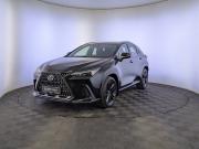 Lexus NX II Москва  - изображение 31