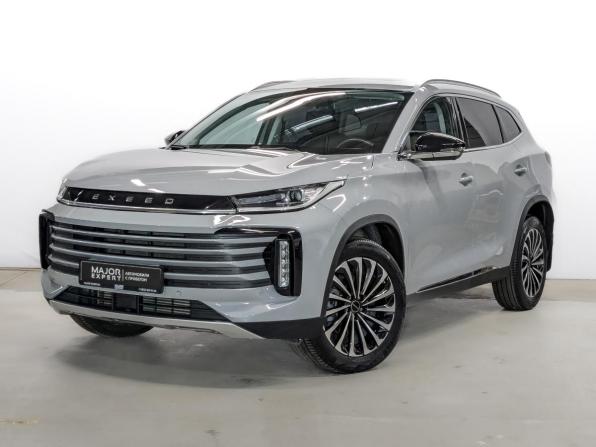 Exeed TXL I Рестайлинг с пробегом 2023 года, цена 2 280 000 рублей, 22814 км, внедорожник, Автокод Объявления