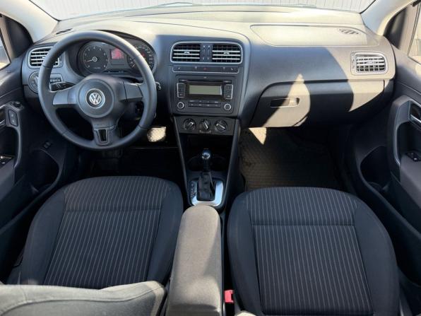 Volkswagen Polo V с пробегом 2011 года, цена 765 000 рублей, 162000 км, седан, Автокод Объявления