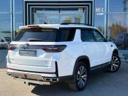 Changan CS95 I Рестайлинг 2 Уфа  - изображение 26
