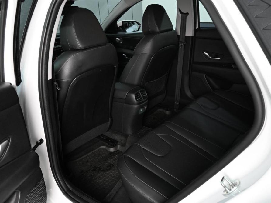 Hyundai Elantra VII (CN7) Рестайлинг Ростов-на-Дону  - изображение 11