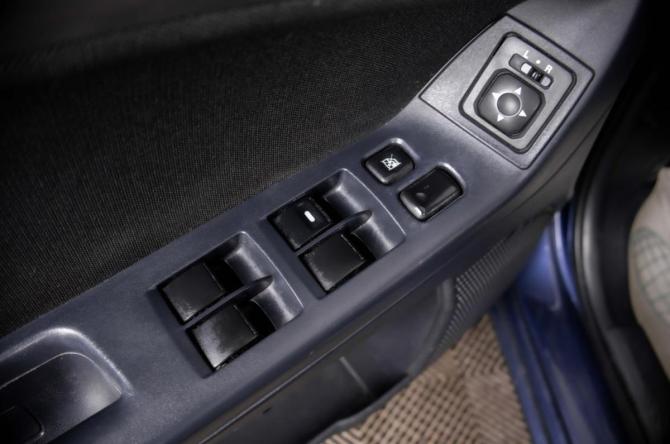 Mitsubishi Lancer X с пробегом 2008 года, цена 799 000 рублей, 220023 км, седан, Автокод Объявления