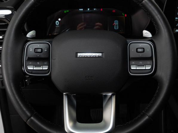 Haval H3 I с пробегом 2024 года, цена 2 688 000 рублей, 27282 км, внедорожник, Автокод Объявления