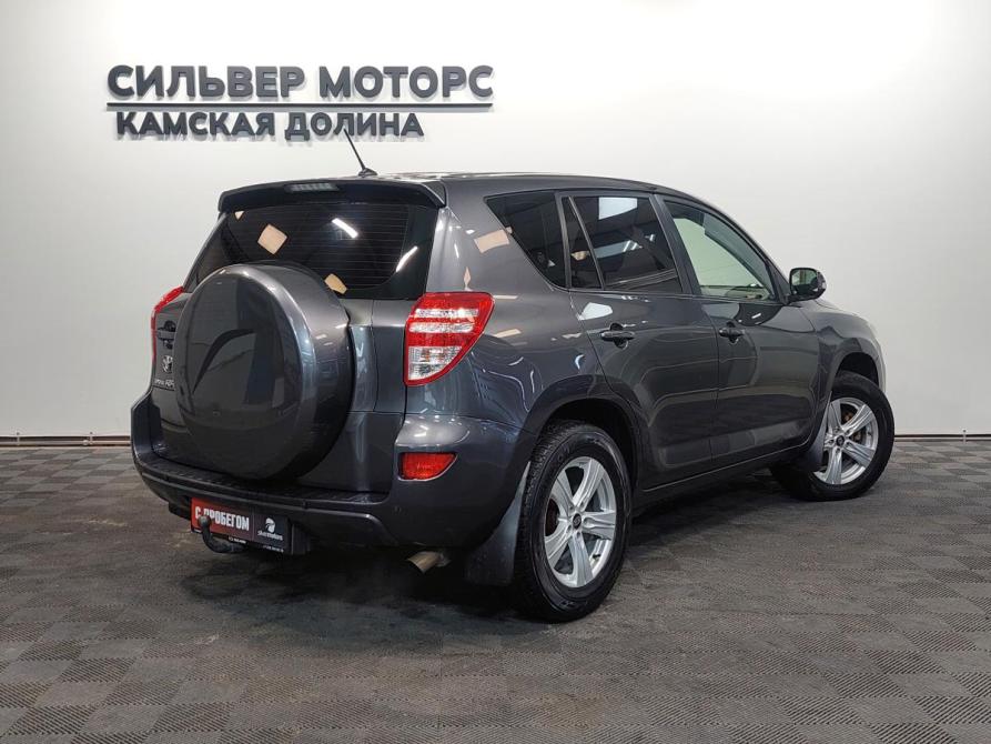 Toyota RAV4 III (XA30) Рестайлинг Пермь  - изображение 2